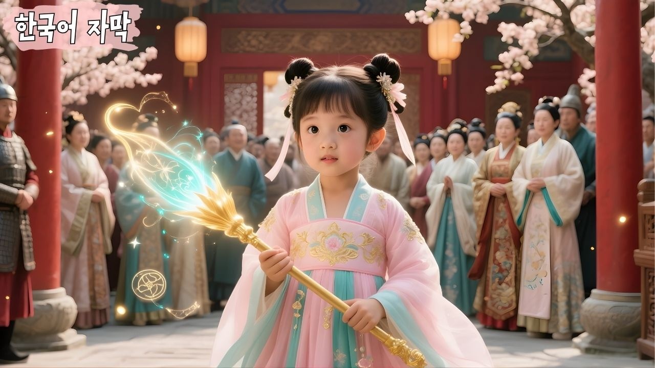 가짜 귀족 영애로 자란 소녀,버려진 날 신비한 ‘신필(神筆)’을 깨웠다. 그녀는 장군의 저택으로 보내지고,그곳에서 온 가족의 사랑을 한몸에 받게 된다.