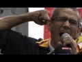 Jewish board charge Cosatu bigwig