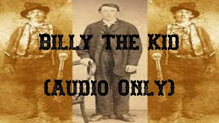 LEGENDS OF THE OLD WEST!! BILLY THE KID paranormal investigation using a DIGITAL RECORDER!!: Part 2!