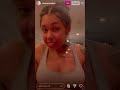 6IX9INE's Baby Mama GOES OFF On Him & Nicki Minaj For Trolling Meek Mill, Trollz, & Rocnation