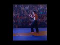 hawk revange to robby -cobra kai #cobrakai #edit