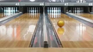 Bowling 101  Beginner looking to bowl 200's