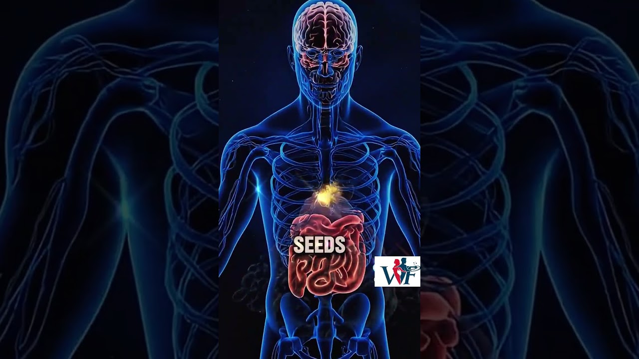 What Happens When You Eat Chia Seeds EVERY DAY? 