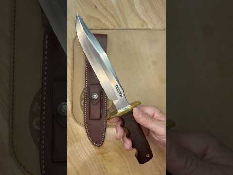 Collection Selection No.130 - Randall Made Knives 165-7 SP Fighter