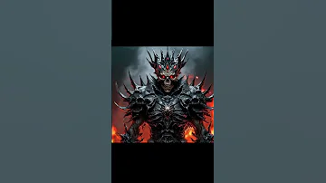 Гимн Мёртвого Короля Shorts Ai музыка Aimusic рок Suno топ 