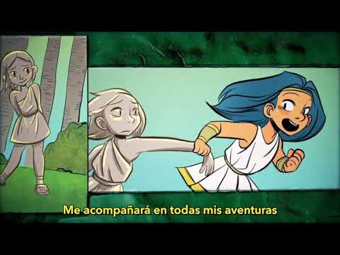 Diana: Princesa de las Amazonas
