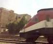     1 6 8 2007 قطارات سكك حديد مصر