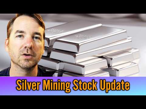Silver Mine in Mexico Increasing Production, Cash Flowing and Profitable | IPT.V