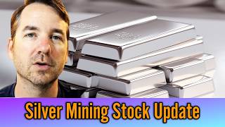 Silver Mine in Mexico Increasing Production, Cash Flowing and Profitable | IPT.V