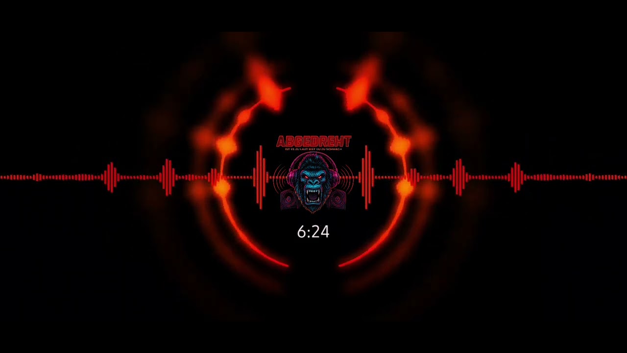 Harder than Hell - ABGedreht 