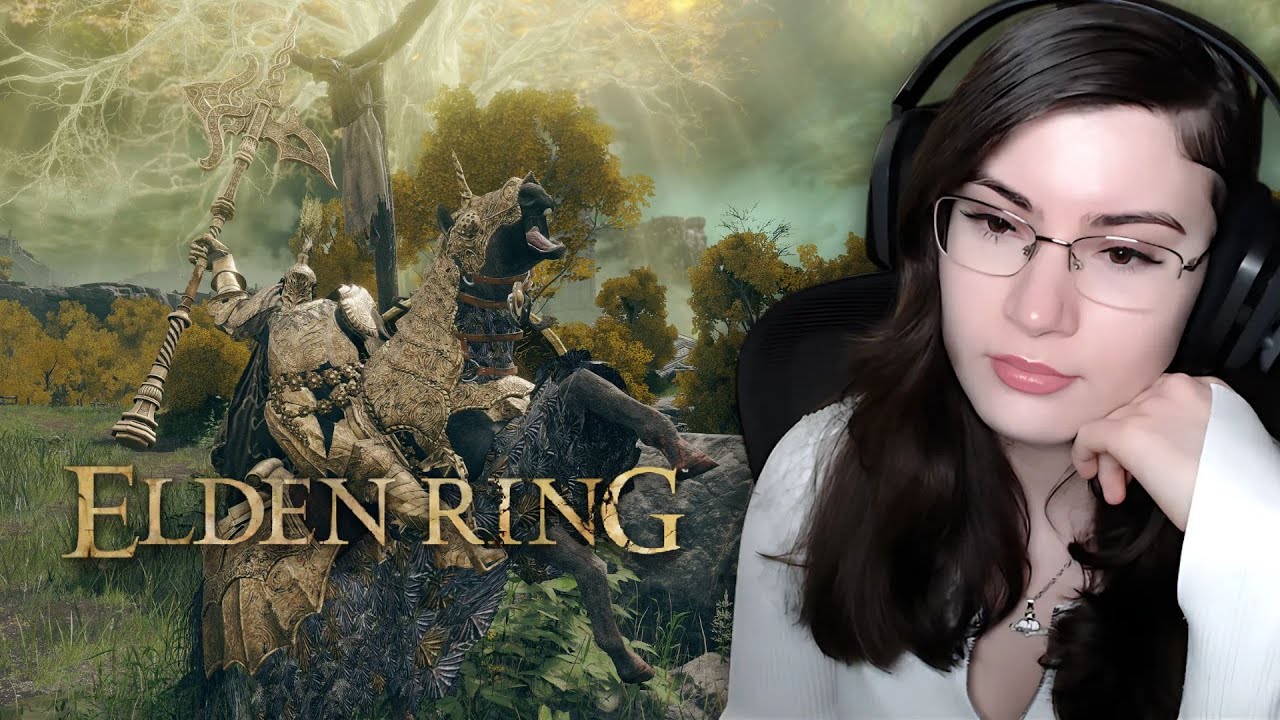 ELDEN RING at LEVEL 1 is no longer a challenge