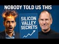 How Indian Entrepreneurs Can LEARN from Silicon Valley&#39;s BEST
