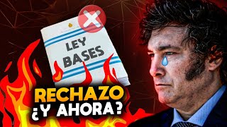 🌟 MEGA REFORMA DE MILEI: ¡Solo 20 Impuestos! ¿El Fin de la Presión Fiscal? by Emprende desde casa 822 views 2 months ago 29 minutes