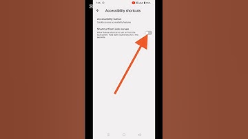 How To Enable Shortcut From Lock Screen#shorts#youtubeshortsvideo#mobile#shortvideo#viral#technical