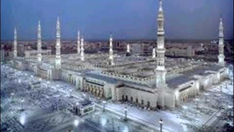 مقطع من صلاة التراويح للقارئ : يحفظ الشنقيطي يوم الاثنين الموافق 1435/9/9هـ