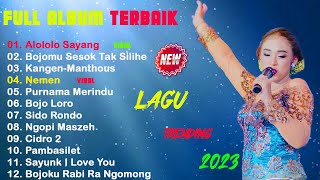 Alololo Sayangnemen  Lagu Trending 2023  Niken Salindry  Album Terbaru 2023