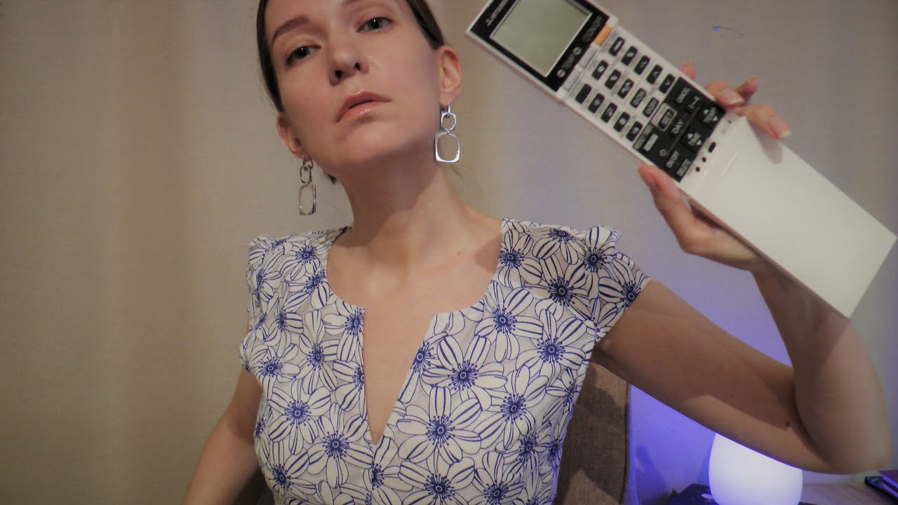 Всонолог СОНная СОНата асмр asmr