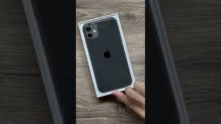 Unboxing Brand New iPhone 11 in 2023