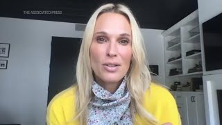 With new website, Molly Sims aims to bring beauty everywhere