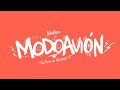 AGUSHER - MODO AVIÓN (OFFICIAL VIDEO)🛸
