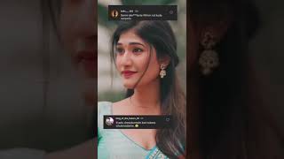 Amrutha Chowdhary Hot