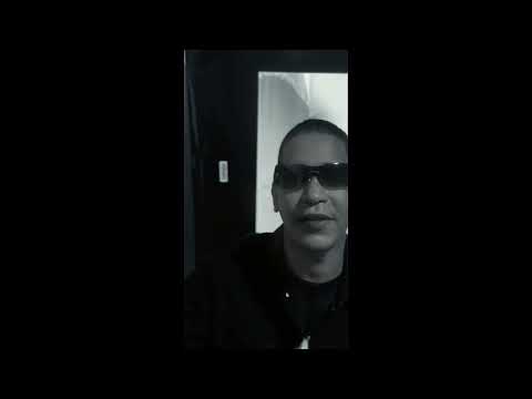 LA ZAGA RASTA MC DANDO CARA