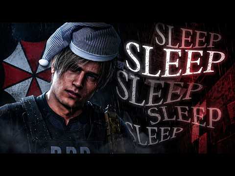 Fall Asleep to Resident Evil Lore | Umbrella's Most Disturbing Secrets