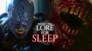 Resident Evil Lore: Umbrella’s Most Disturbing Secrets