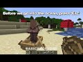 Beginning of video
