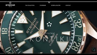 Brand Spotlight - Eterna