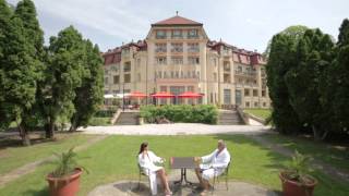 Danubius Health Spa Resort Thermia Palace*****