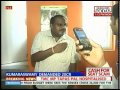 seeks report from K'taka govt