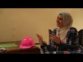 Naadiya Moosajee Being A Muslim In A Corporate World mp3