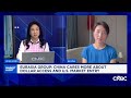 China may not fight for Iran but its banks are a red line: Eurasia Group
