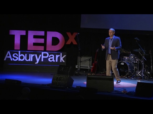The Elephant in the Brain | Robin Hanson | TEDxAsburyPark class=