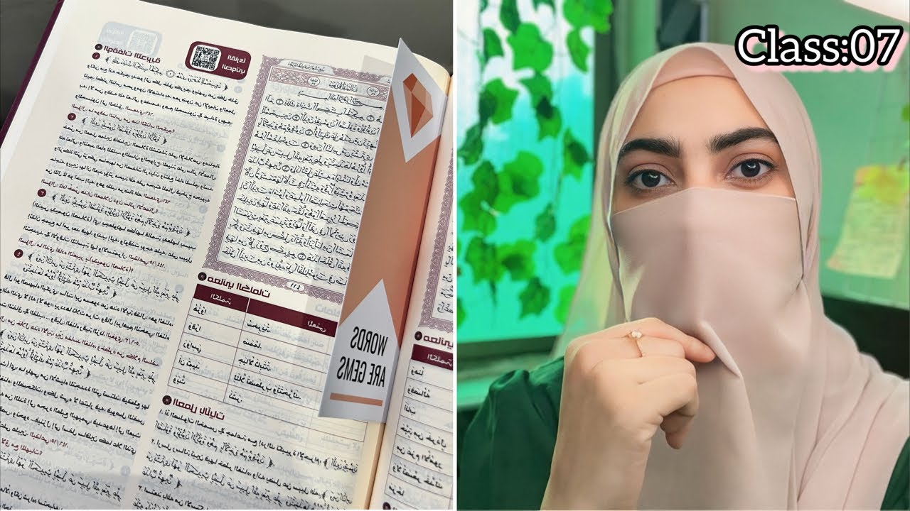 Life-Changing Lessons from Surah Luqman You Can’t Ignore