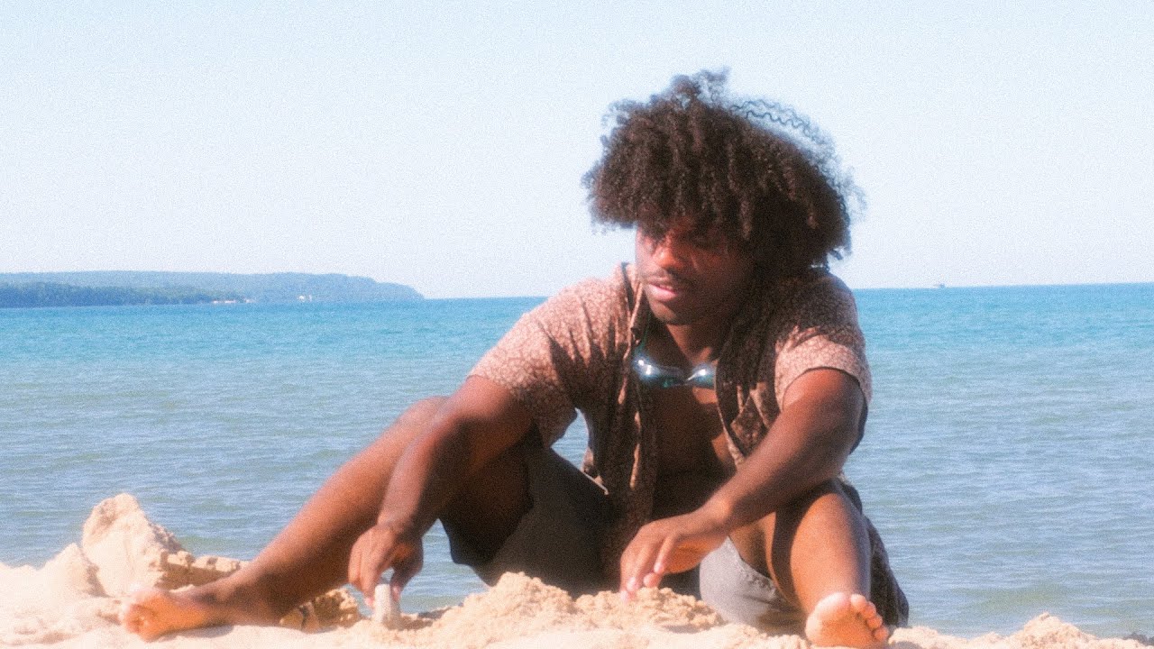 GrandAce & Inigo Magno - No Beaches in Ohio (Music Video)