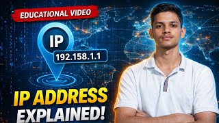 “IP Address Explained: Tracking, Risks & How to Stay Anonymous Online”