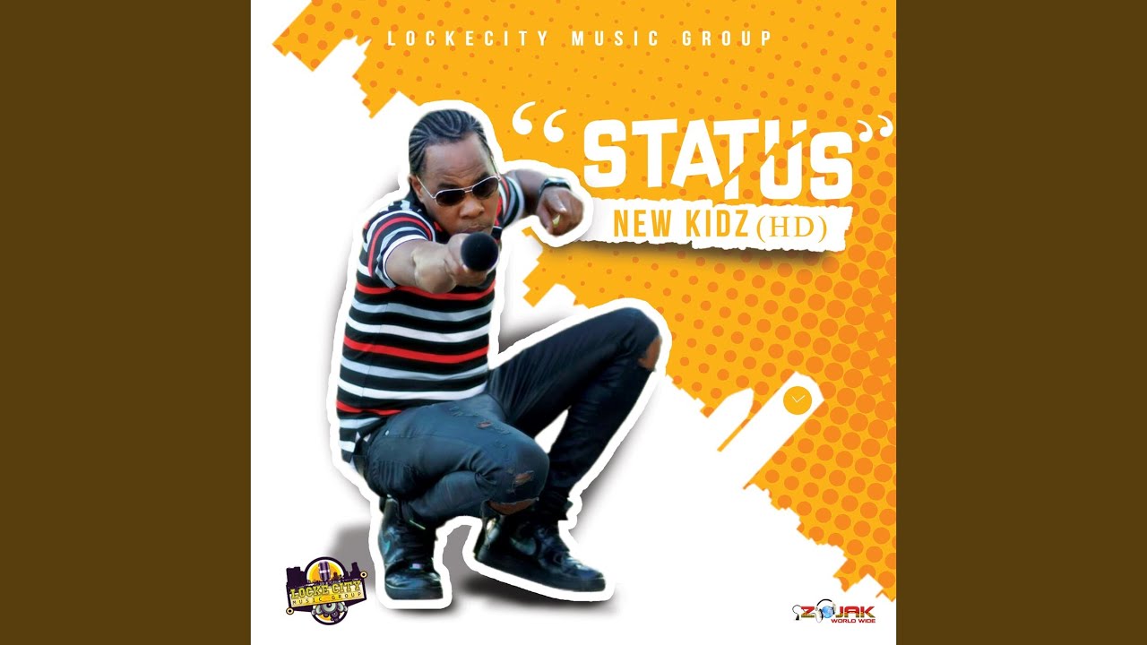 Status adlı videoyu YouTube'da izle Status adlı videoyu YouTube'da izle