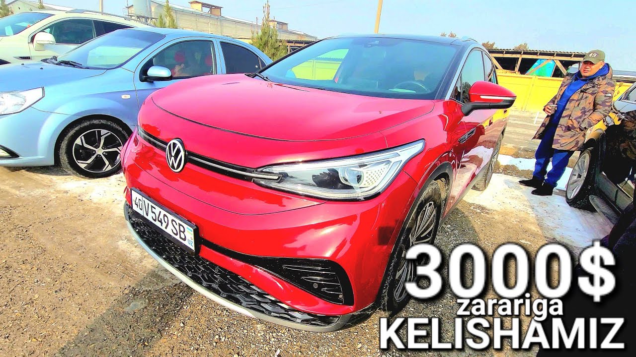 Udar inomarkalar olish vaqti keldi narxlar tushdi VOLKSWAGEN/BYD/MONZA/CAPTIVA/JENTRA sotib oling 