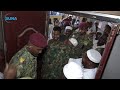 البرهان يصل منطقة شبشة الشيخ برير ويزور مسيد الشيخ العبيد الشيخ الحاج موسى البرهان يصل منطقة شبشة الشيخ برير ويزور مسيد الشيخ العبيد الشيخ الحاج موسى