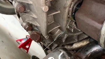 Removing Stuck CV Axle