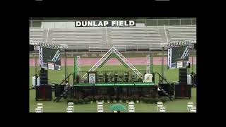 Trinity Catholic High School Graduation
