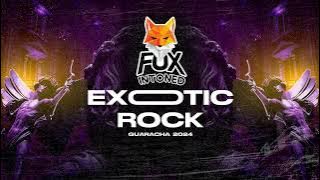 Exotic Rock 🔥 - NP (Guaracha, Aleteo , Zapateo, Afro 2024)