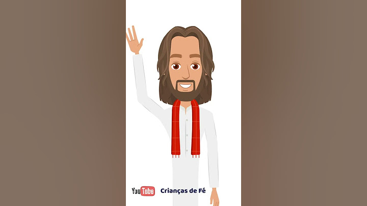 O QUE JESUS FEZ!!!! EU NÃO ACREDITO!!!  [DESENHOS BÍBLICOS]- [CATEQUESE]