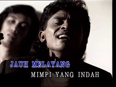 Iklim Mimpi Yang HilangOfficial MV PlanetLagu Com
