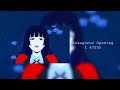Kakegurui Opening 1 432hz