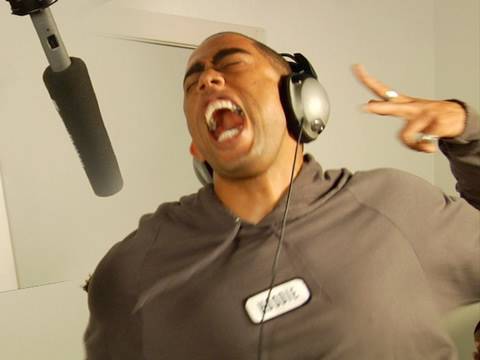 Drake Freestyle FAIL Uncensored!