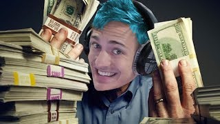 10 CRAZY Things Fortnite Players Have Done