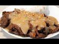 HOW TO MAKE SUPER YUMMY GARLIC PEPPER BEEF WITH SUPER EASY HOME MADE GRAVY!!!